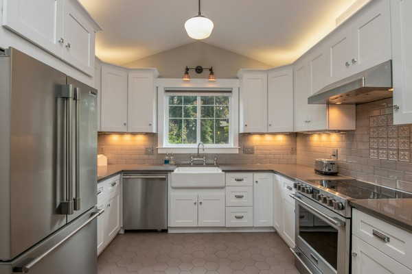 Kitchen Renovations Randburg