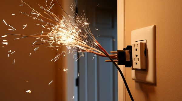 Electrical Issues Randburg